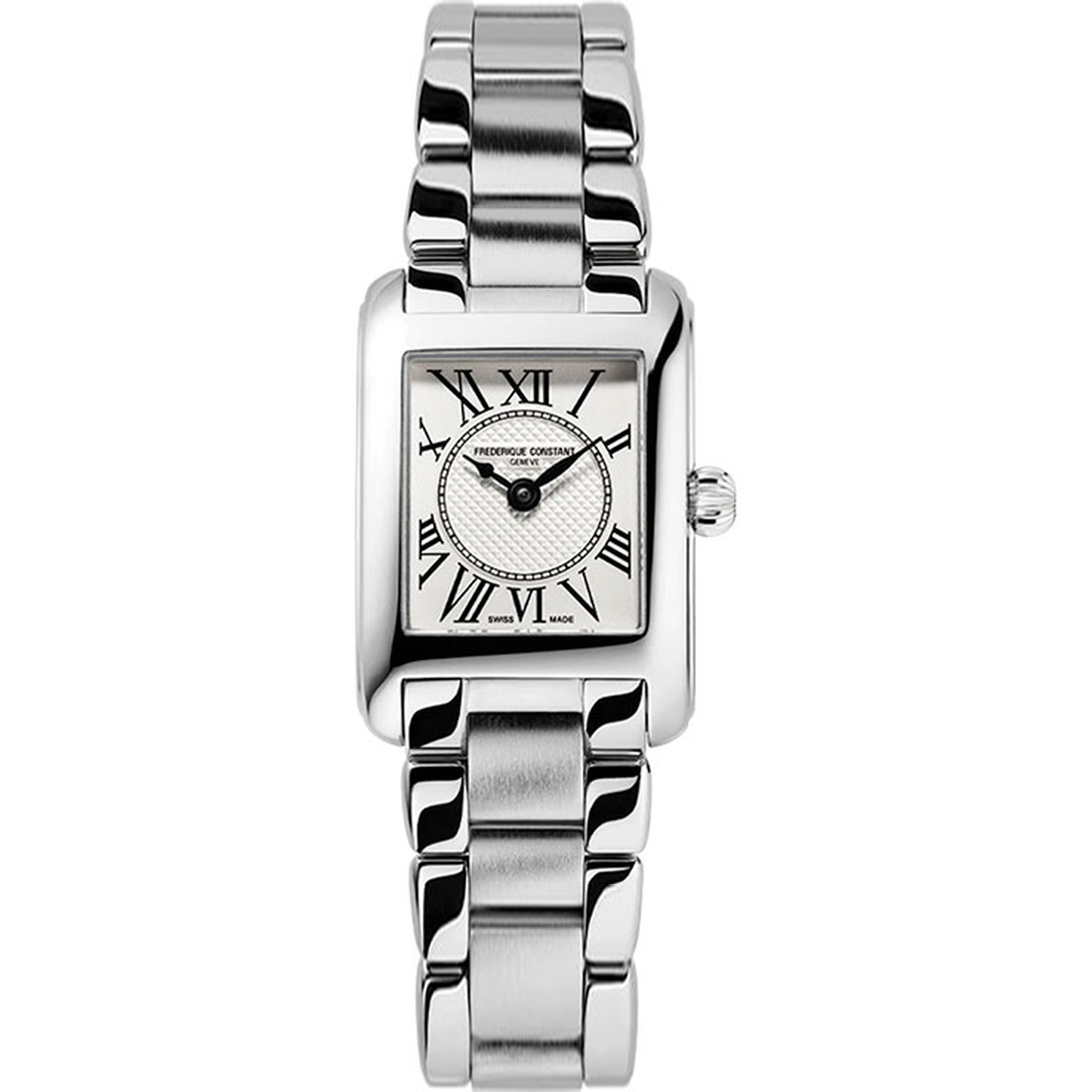 Часы Frederique Constant Classics Quartz FC-200MC26B